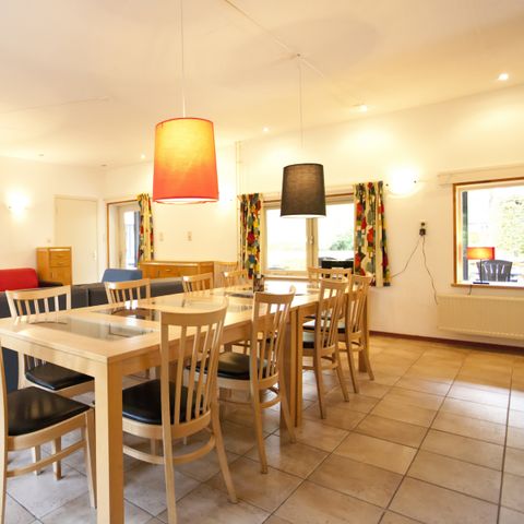 Villa 12 personen - villa