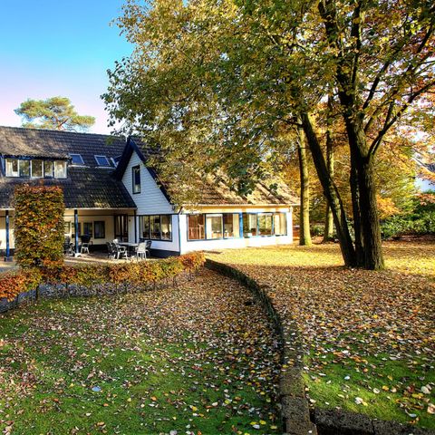 Villa 12 personen