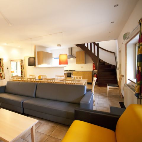 Villa 12 personen