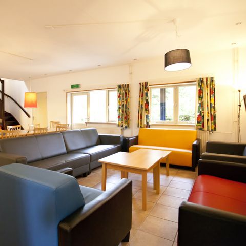 Villa 12 personen - villa