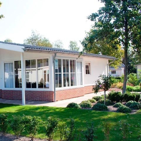 Chalet 4 personen - Veranda