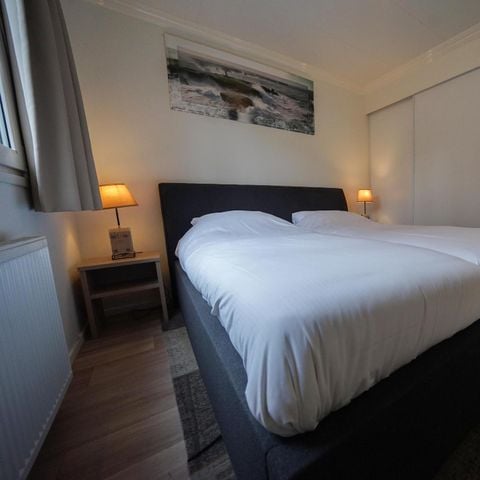 Chalet 4 personen - Veranda