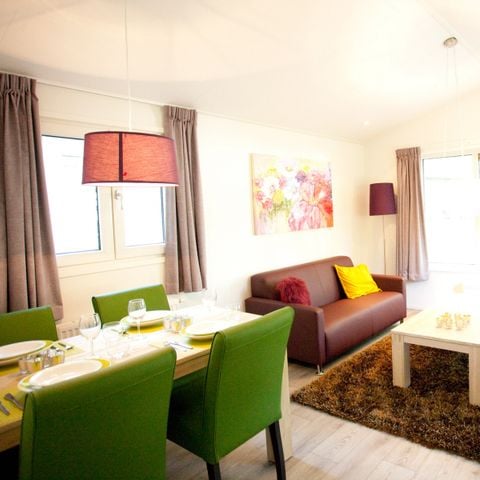 Chalet 4 personen - Unique