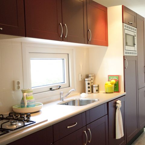 Chalet 4 personen - Unique