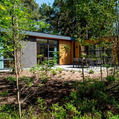 Chalet 6 personen - L-Cube Plus MIVA