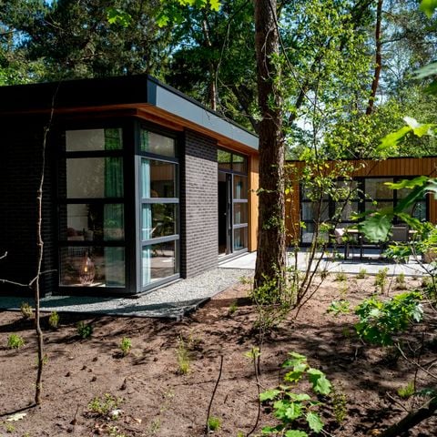 Chalet 6 personen - L-Cube Plus MIVA