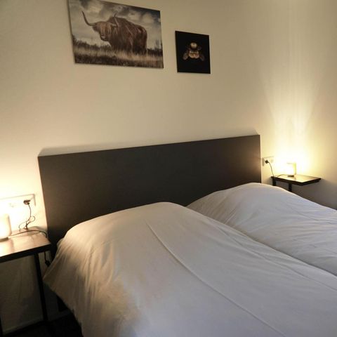 Chalet 6 personen - L-Cube Plus MIVA