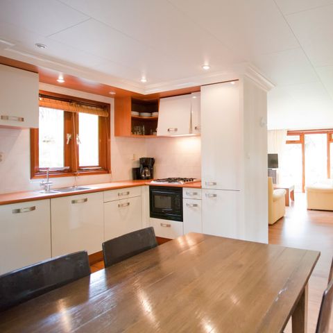 Chalet 4 personen - Exclusif