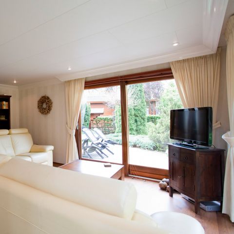 Chalet 4 personen - Exclusif