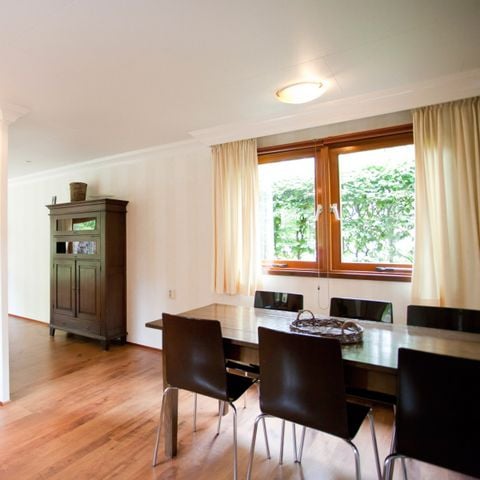 Chalet 4 personen - Exclusif