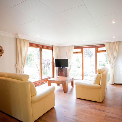 Chalet 4 personen - Exclusif
