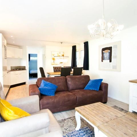Chalet 4 personen - Exclusif