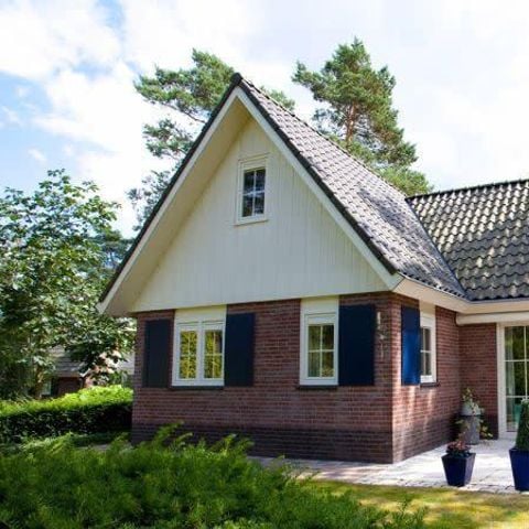 Villa 6 personen - villa