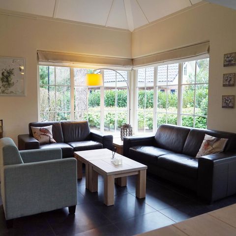 Villa 6 personen