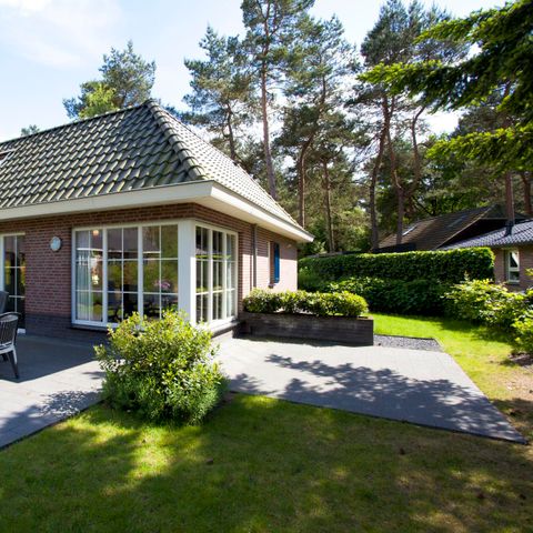 Villa 6 personen