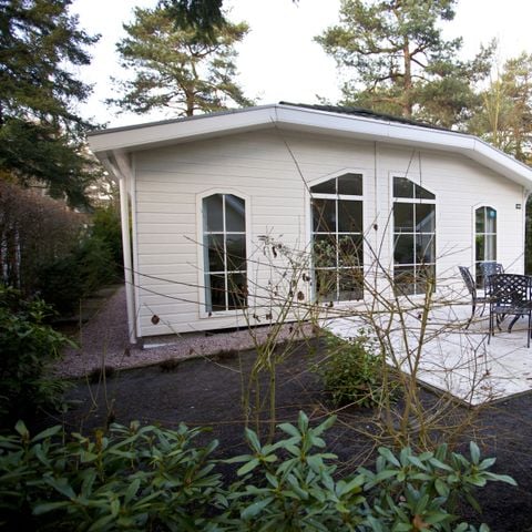 Chalet 6 personen - Veranda