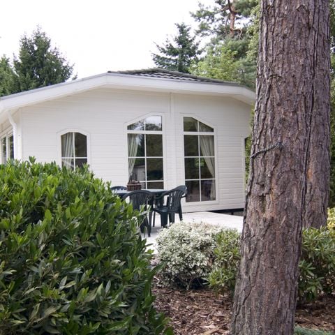 Chalet 6 personen - Veranda