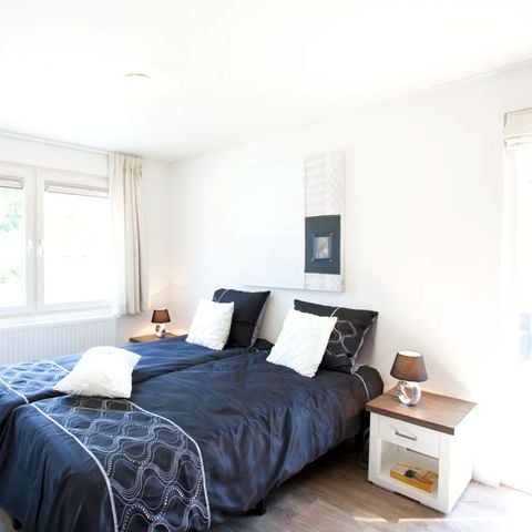 Chalet 6 personen - L'Avenir