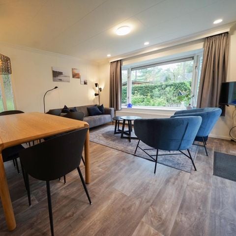 Chalet 6 personen - L'Avenir