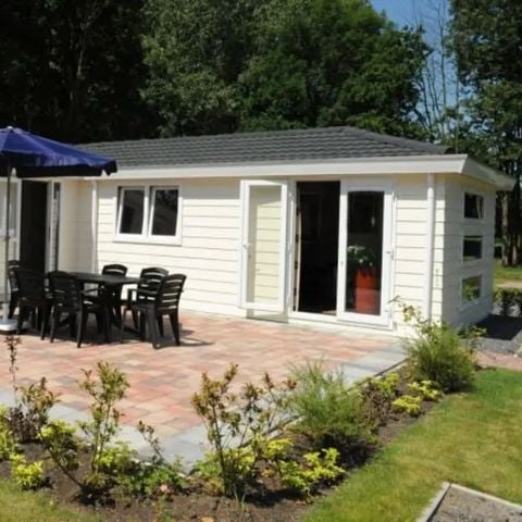 Chalet 6 personen - L'Avenir