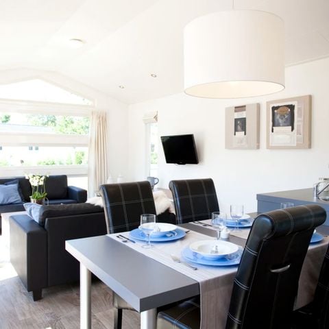 Chalet 6 personen - L'Avenir