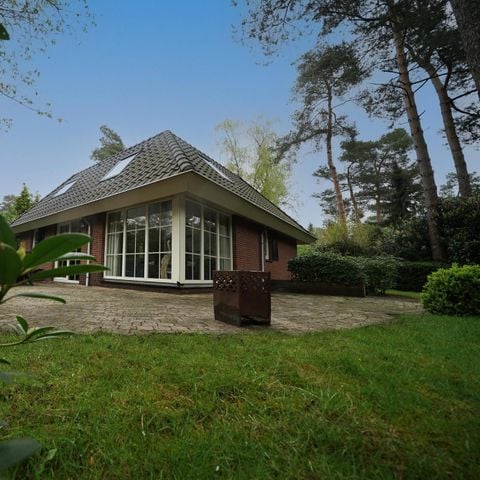 Villa 12 personen - Luxe