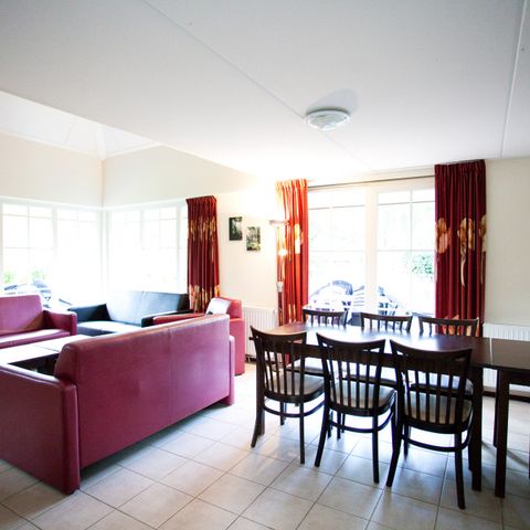 Villa 12 personen - Luxe