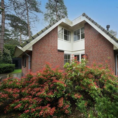 Villa 12 personen - Luxe