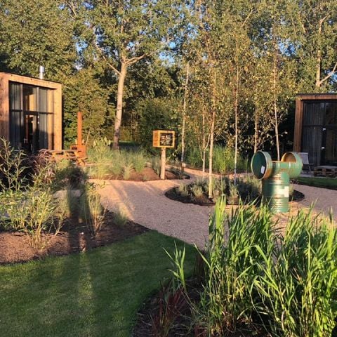 UNIEKE ACCOMMODATIE 2 personen