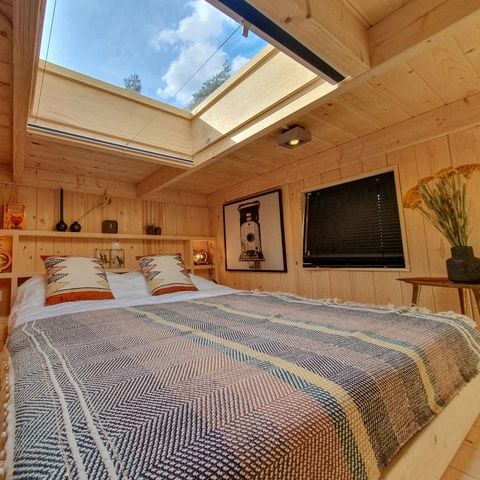 UNIEKE ACCOMMODATIE 2 personen