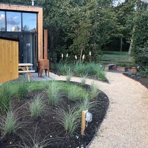 UNIEKE ACCOMMODATIE 2 personen