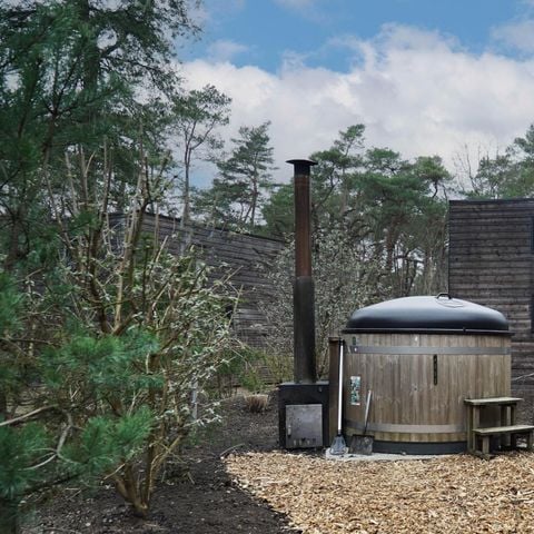 UNIEKE ACCOMMODATIE 2 personen