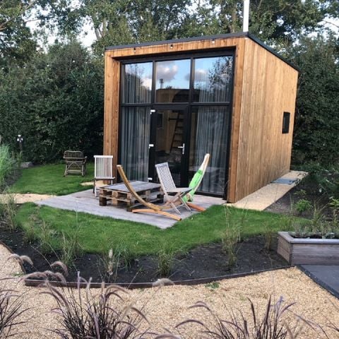 UNIEKE ACCOMMODATIE 2 personen