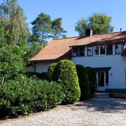 Groepsaccommodatie 20 personen