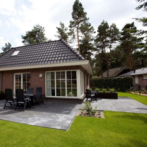 Villa 4 personen