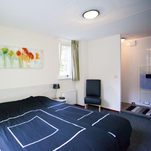 Villa 4 personen - villa