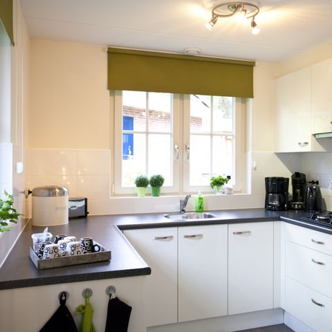 Villa 4 personen - villa