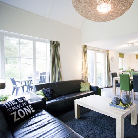 Villa 4 personen - villa