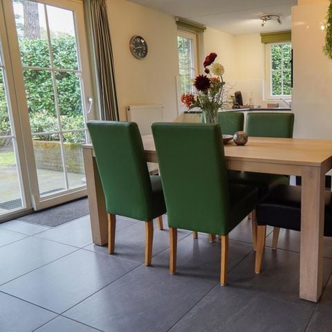 Villa 4 personen Villa 4 personen