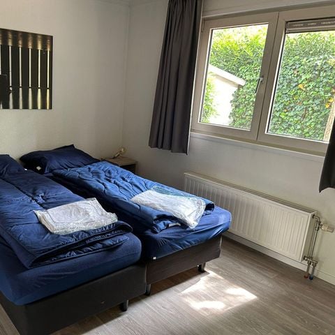 VAKANTIEHUIS 6 personen - Hackfort l’Etage 6