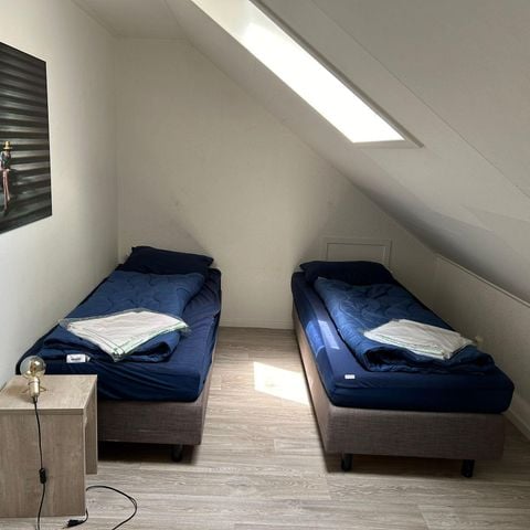 VAKANTIEHUIS 6 personen - Hackfort l’Etage 6