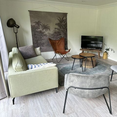 VAKANTIEHUIS 6 personen - Hackfort l’Etage 6 VAKANTIEHUIS 6 personen - Hackfort l’Etage 6