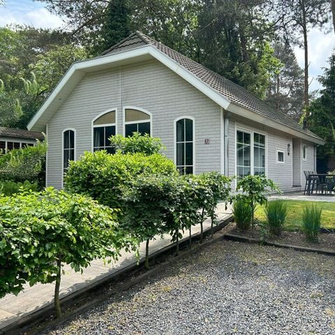 VAKANTIEHUIS 6 personen - Hackfort l’Etage 6