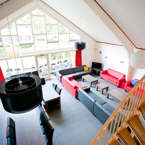VAKANTIEHUIS 24 personen