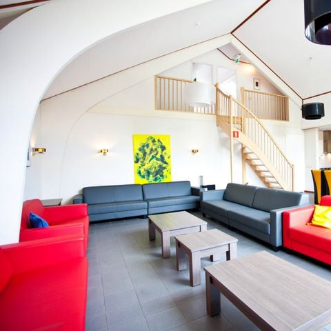 VAKANTIEHUIS 24 personen