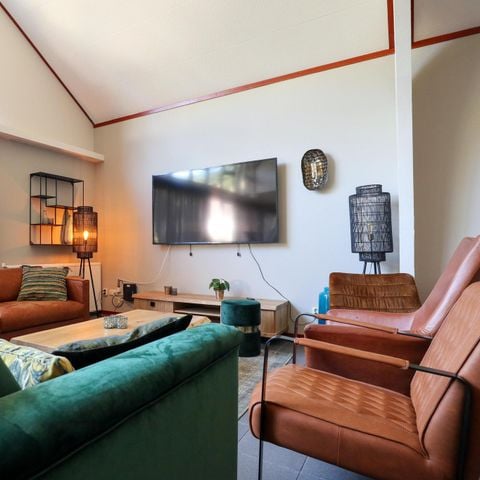 VAKANTIEHUIS 24 personen