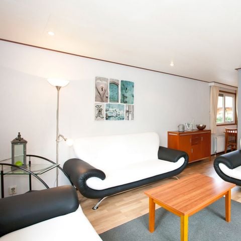 Chalet 6 personen - Exclusif Plus