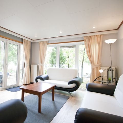 Chalet 6 personen - Exclusif Plus