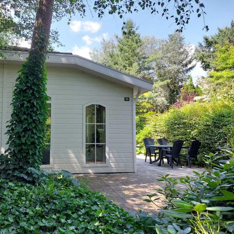 Chalet 6 personen - Carré