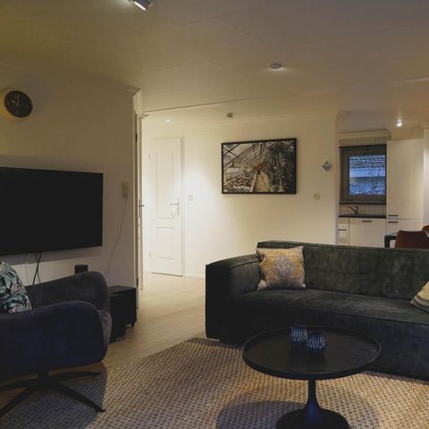 Chalet 6 personen - Carré